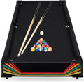 Tabletop Billiard 40 Inch Table Set
