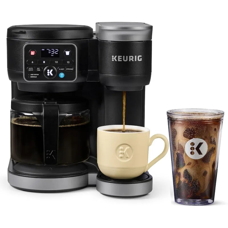 Keurig K-Duo Single Serve