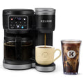 Keurig K-Duo Single Serve