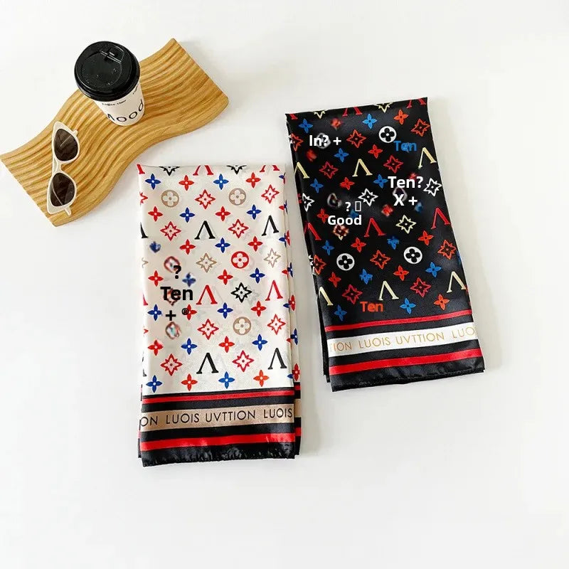 Women's Headscarf