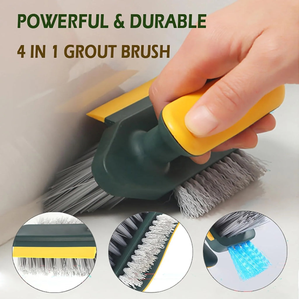 Multi - Purpose Cleaning Brush