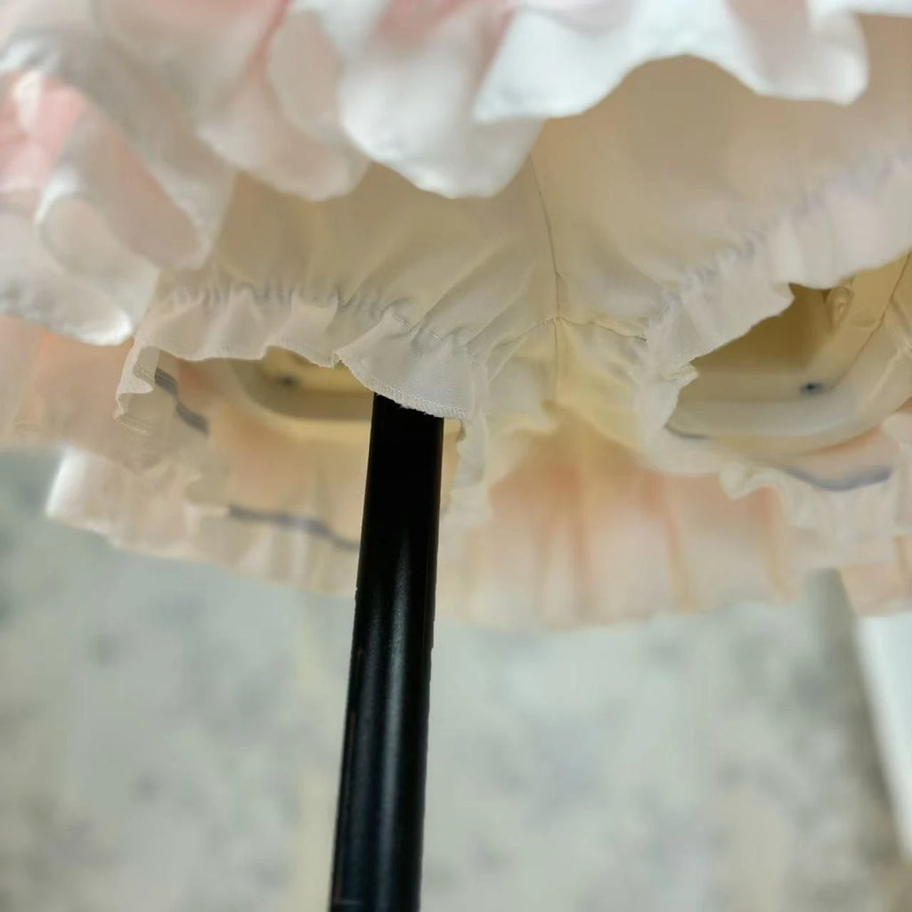 Sweet Kawaii Lolita Style