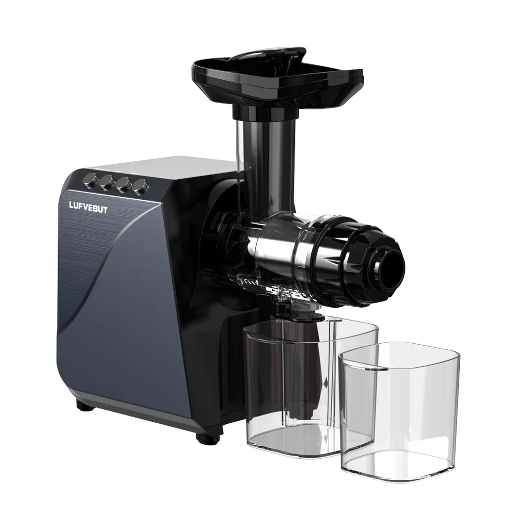 Slow Juicer Cold Press Machine
