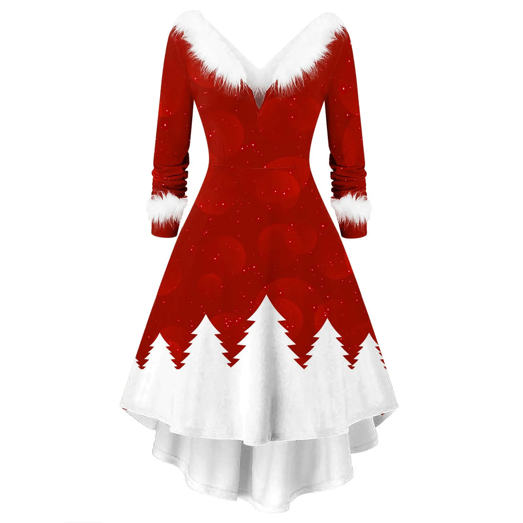 Christmas Holiday Dress