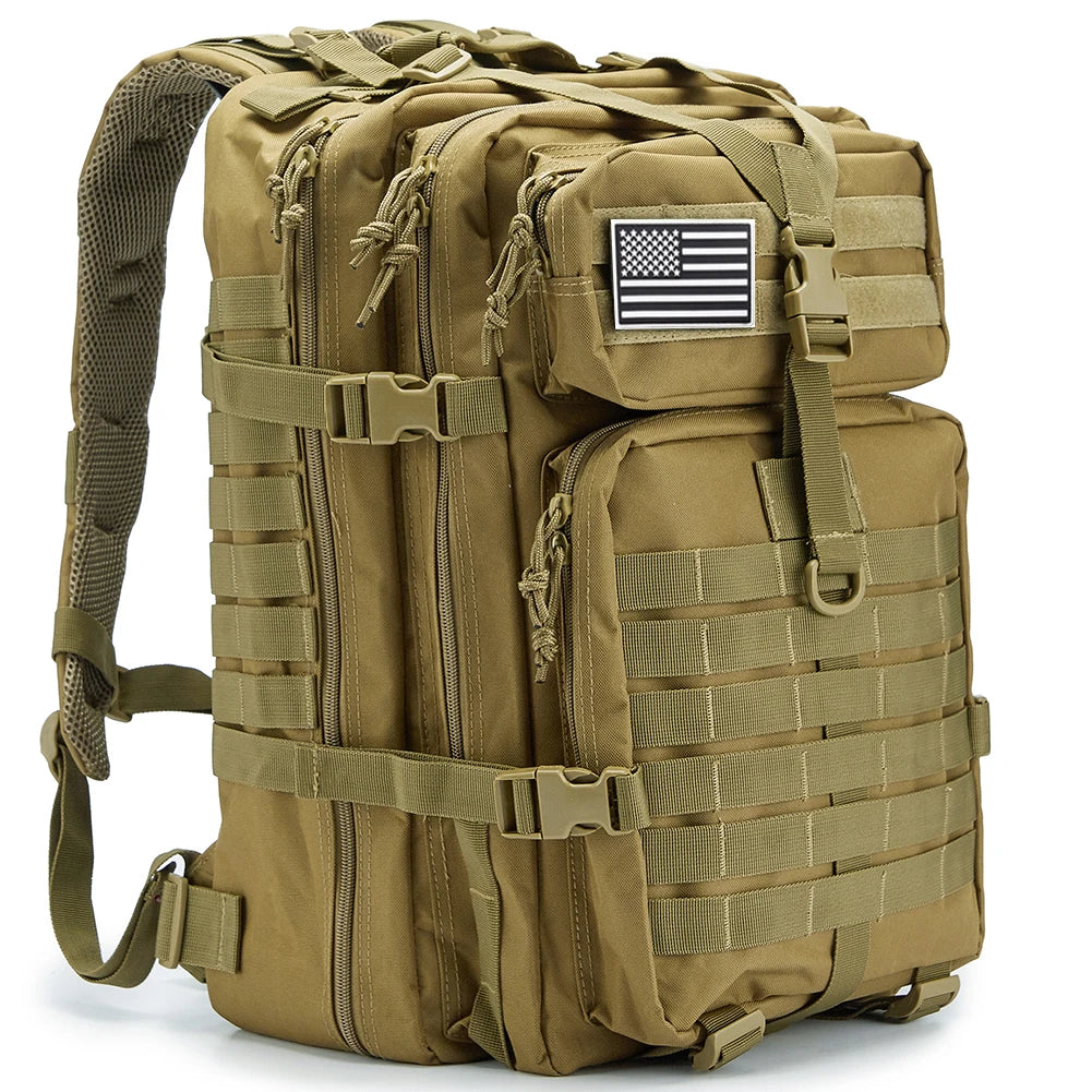 Tactical Backpacks Traveling Bags