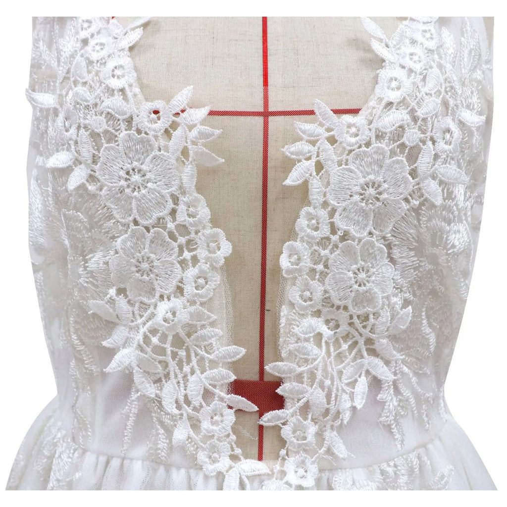 Chiffon Formal Evening Dress