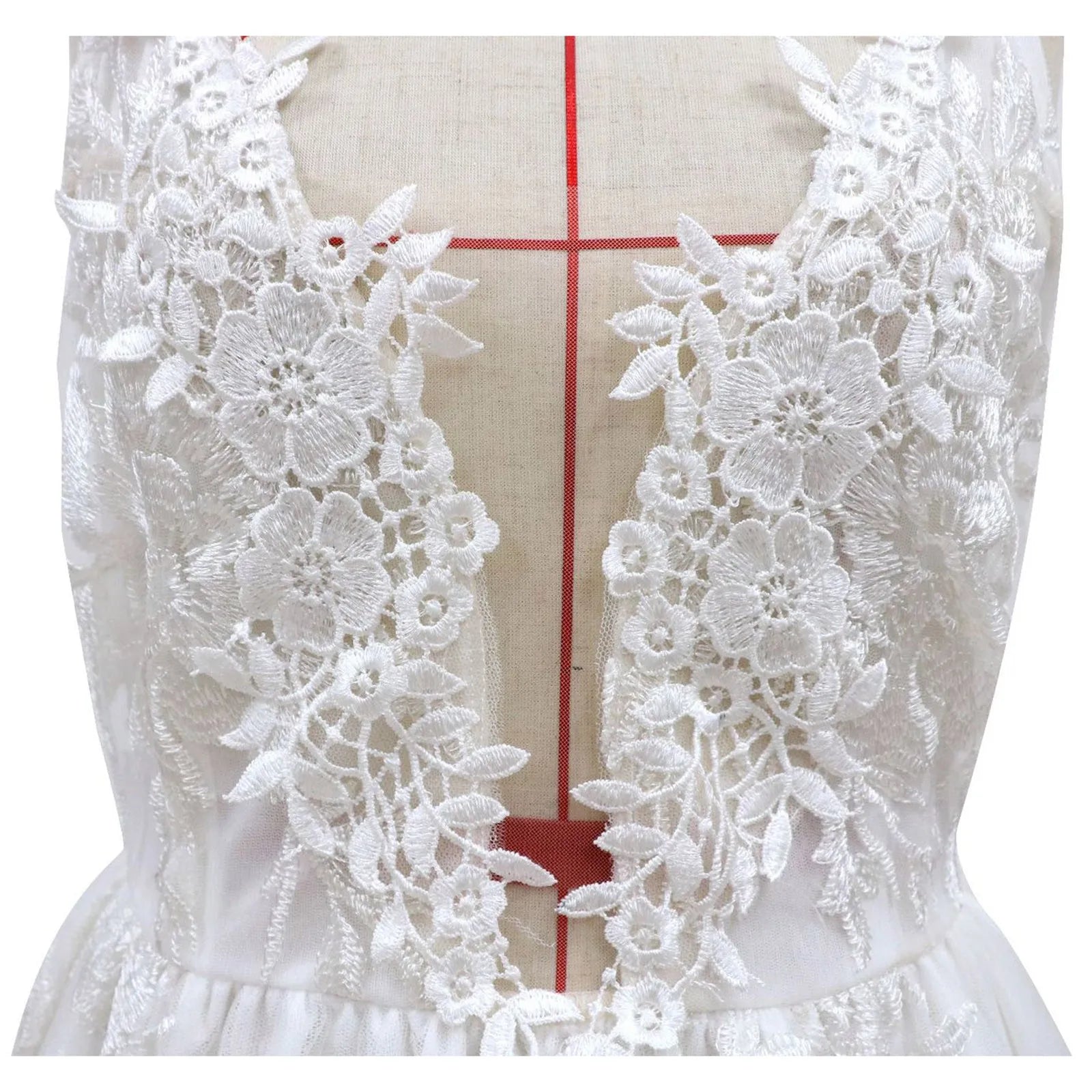 Chiffon Formal Evening Dress