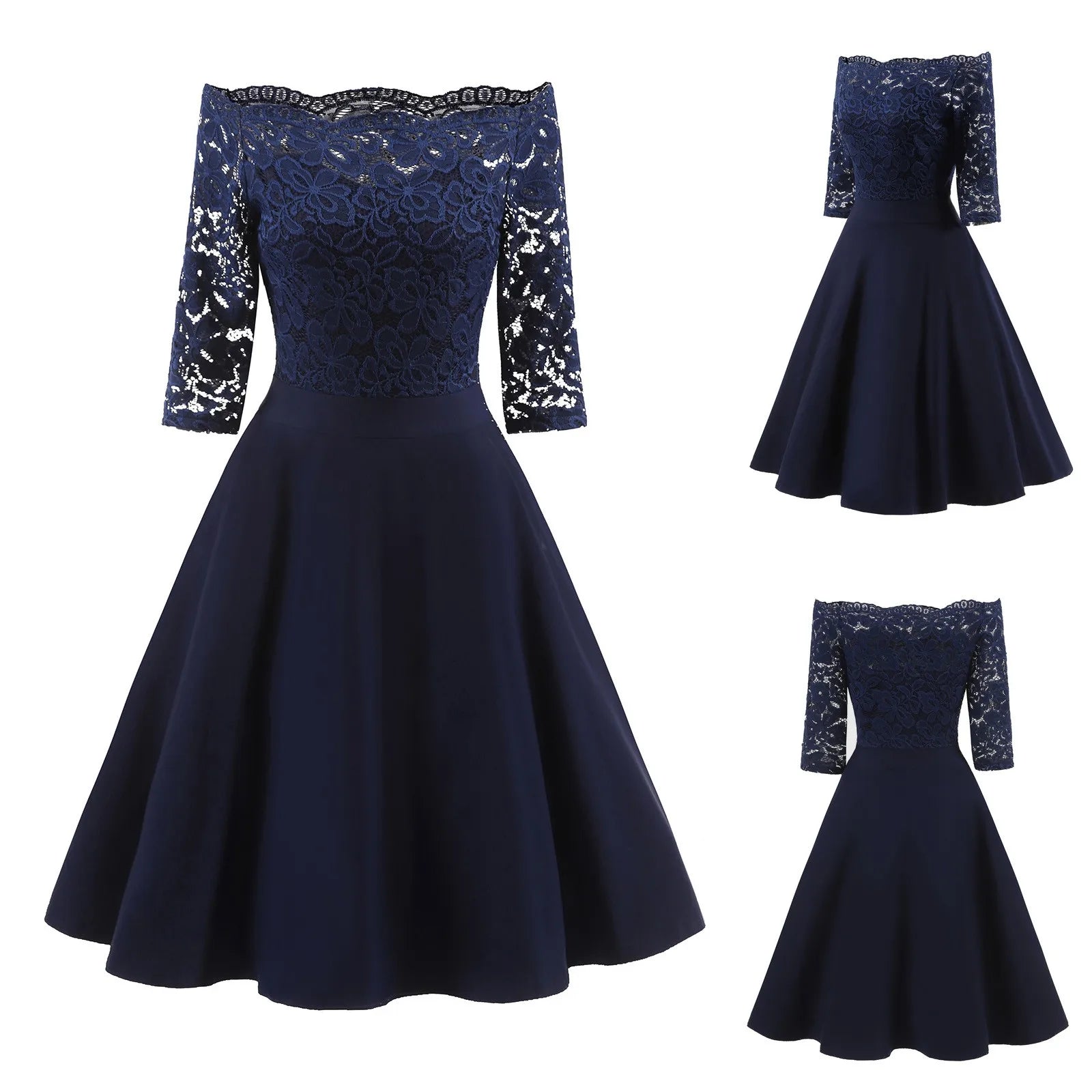 Elegant Cocktail dress