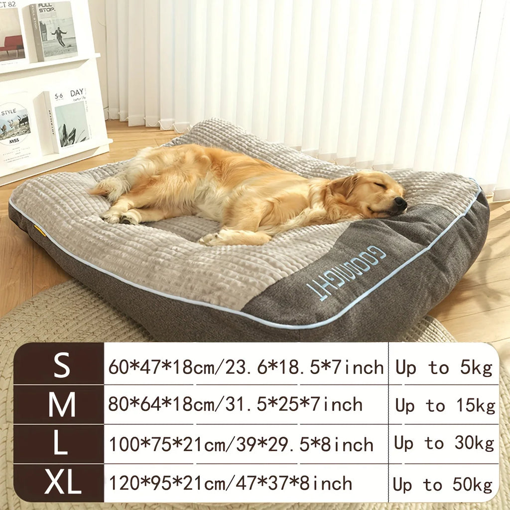Orthopedic Dog Mattress