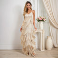 Evening Prom Gown