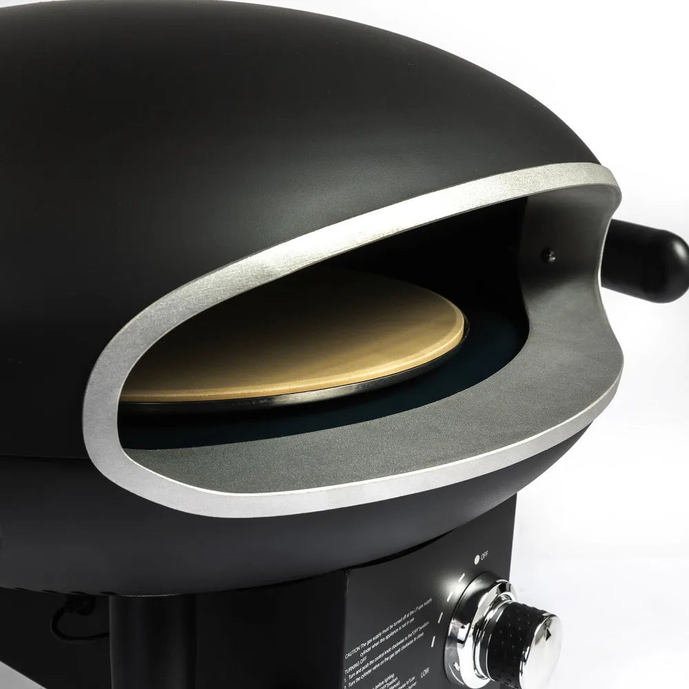Gas Pizza Oven, Propane Outdoor