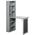 Wall Mount Versatile Table