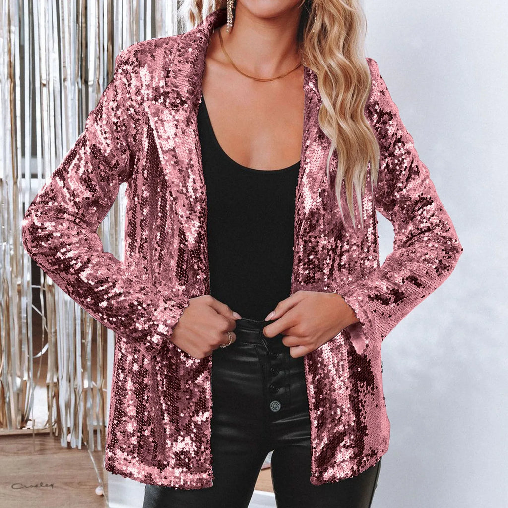 Evening Party Jacket