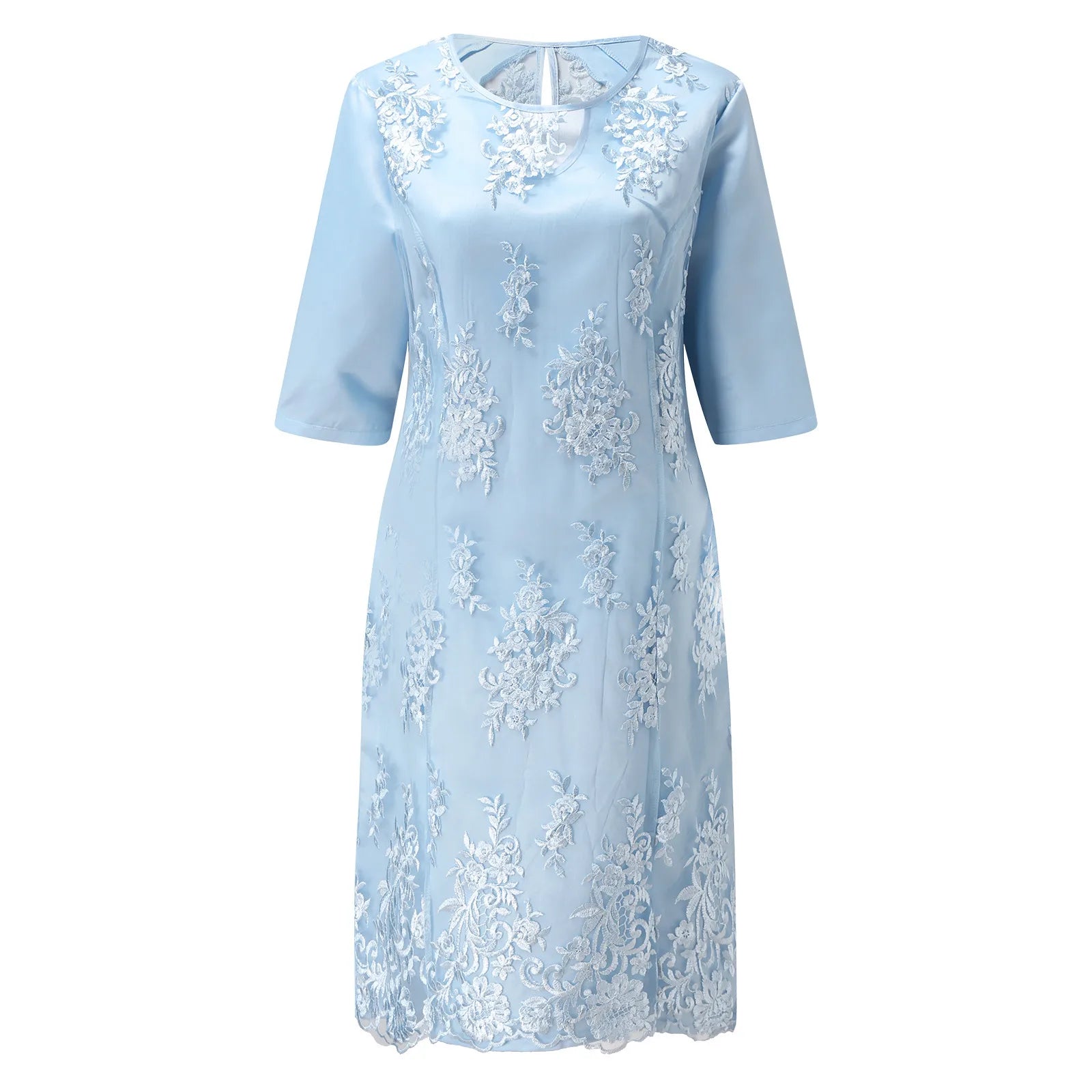 Vintage Formal Dress