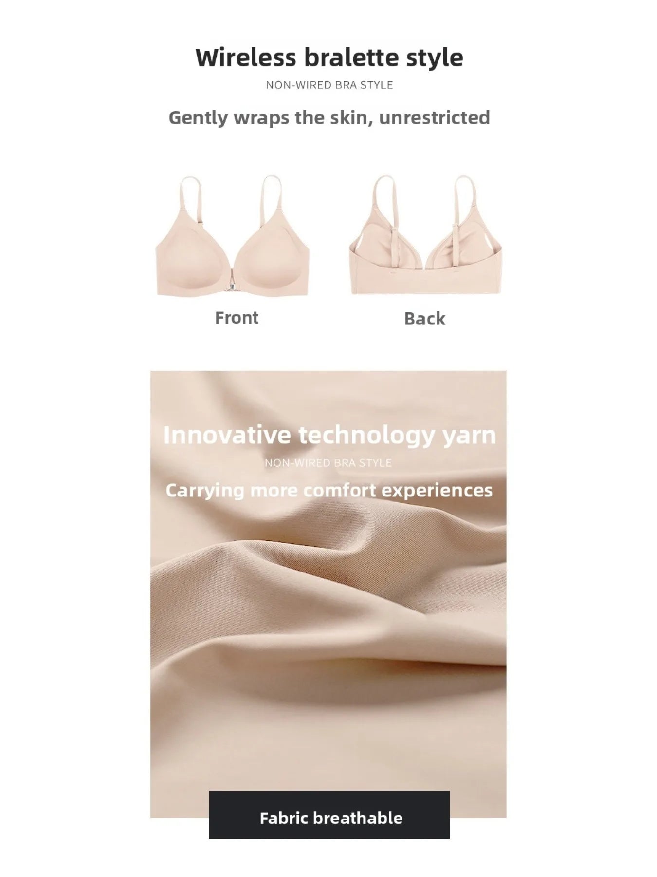 Sexy Bra & Panties Set