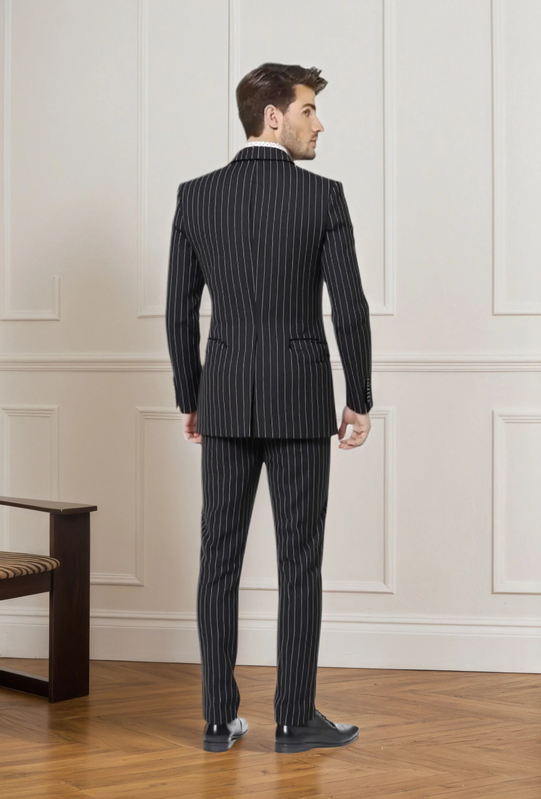 Men's Classic Formal Wear