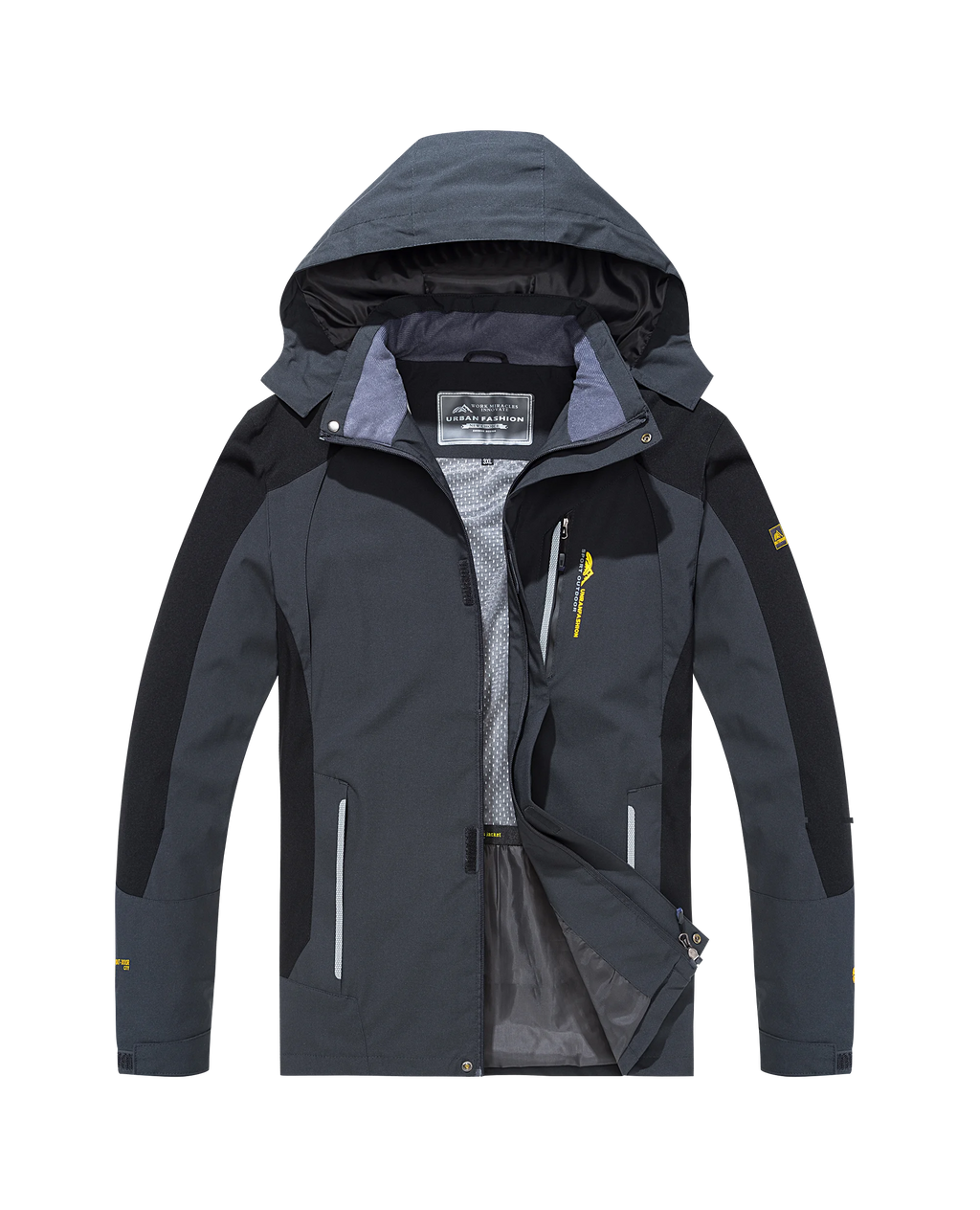 Waterproof Hiking Jacket