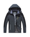 Waterproof Hiking Jacket