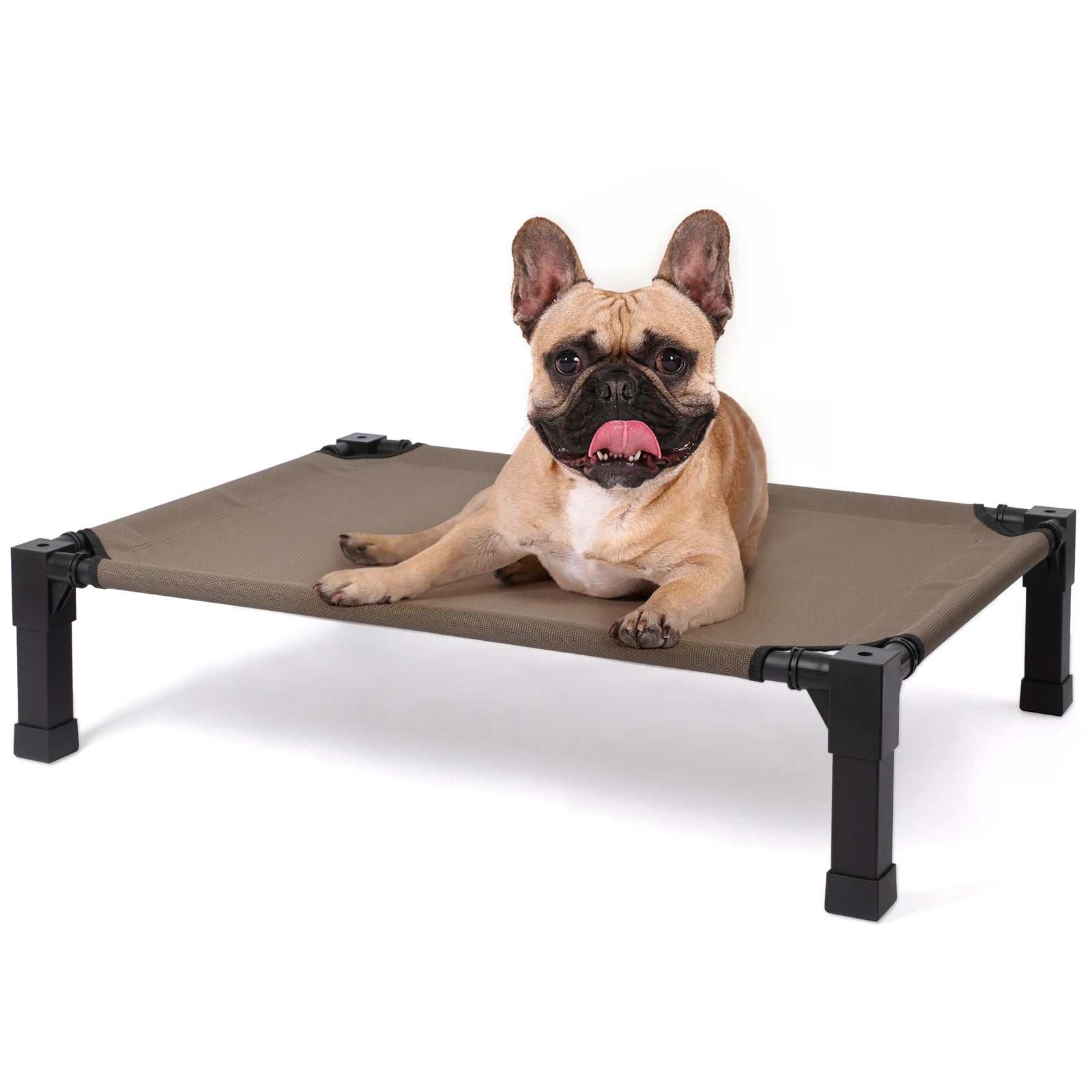 Elevated Cooling Cot
