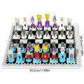 Early Age Chess Set