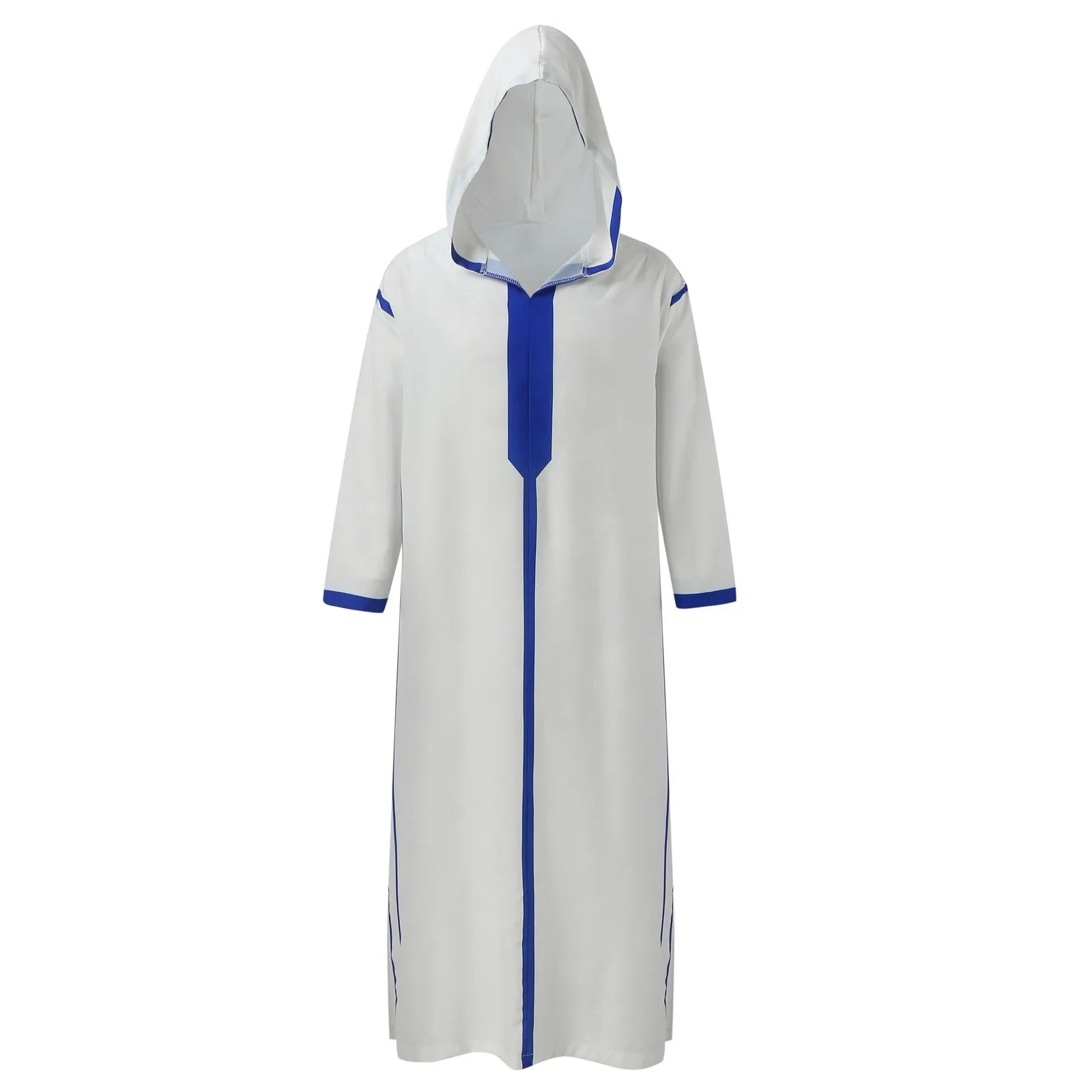 Summer Hooded robe