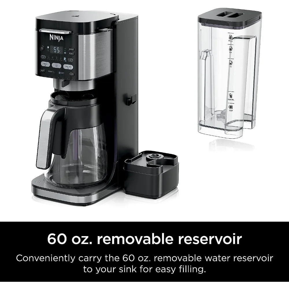 Ninja | Drip Coffee Maker