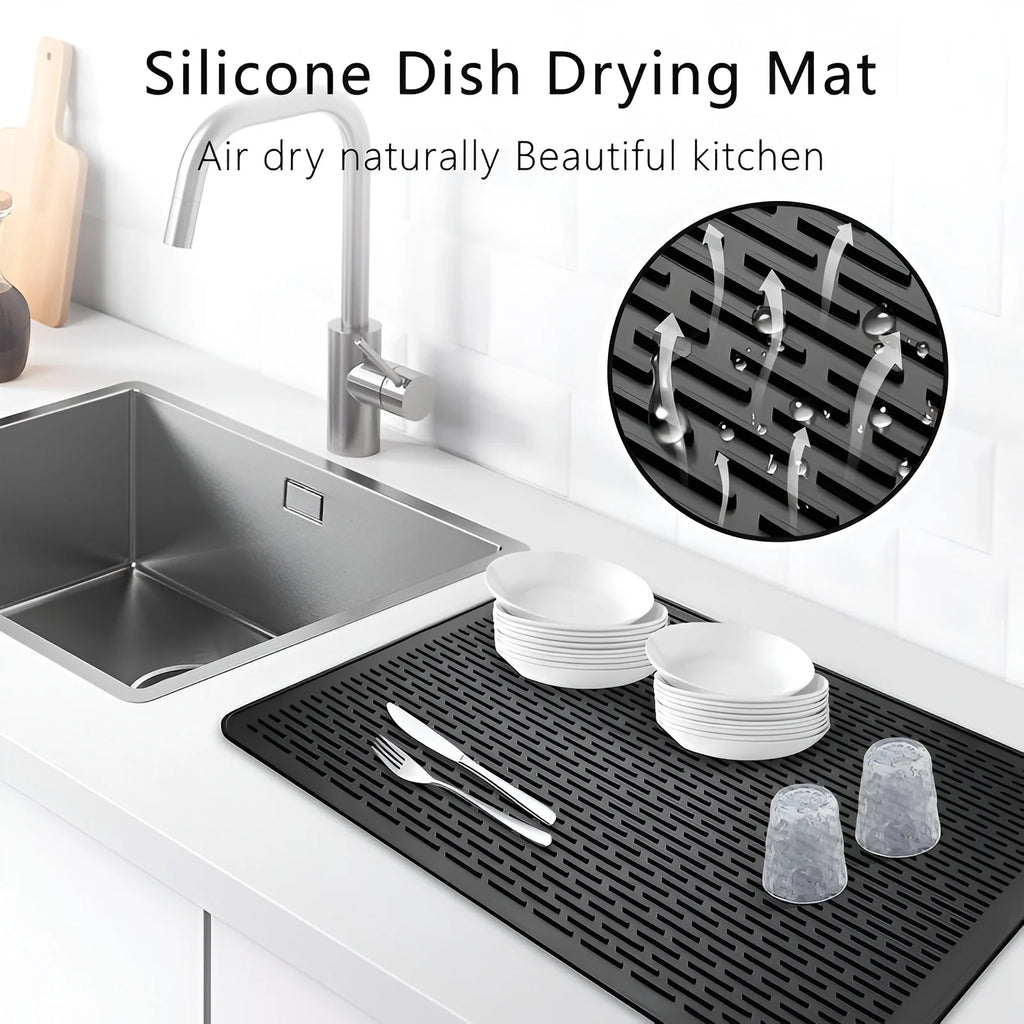 Extra Large Silicone Stove Top Cover