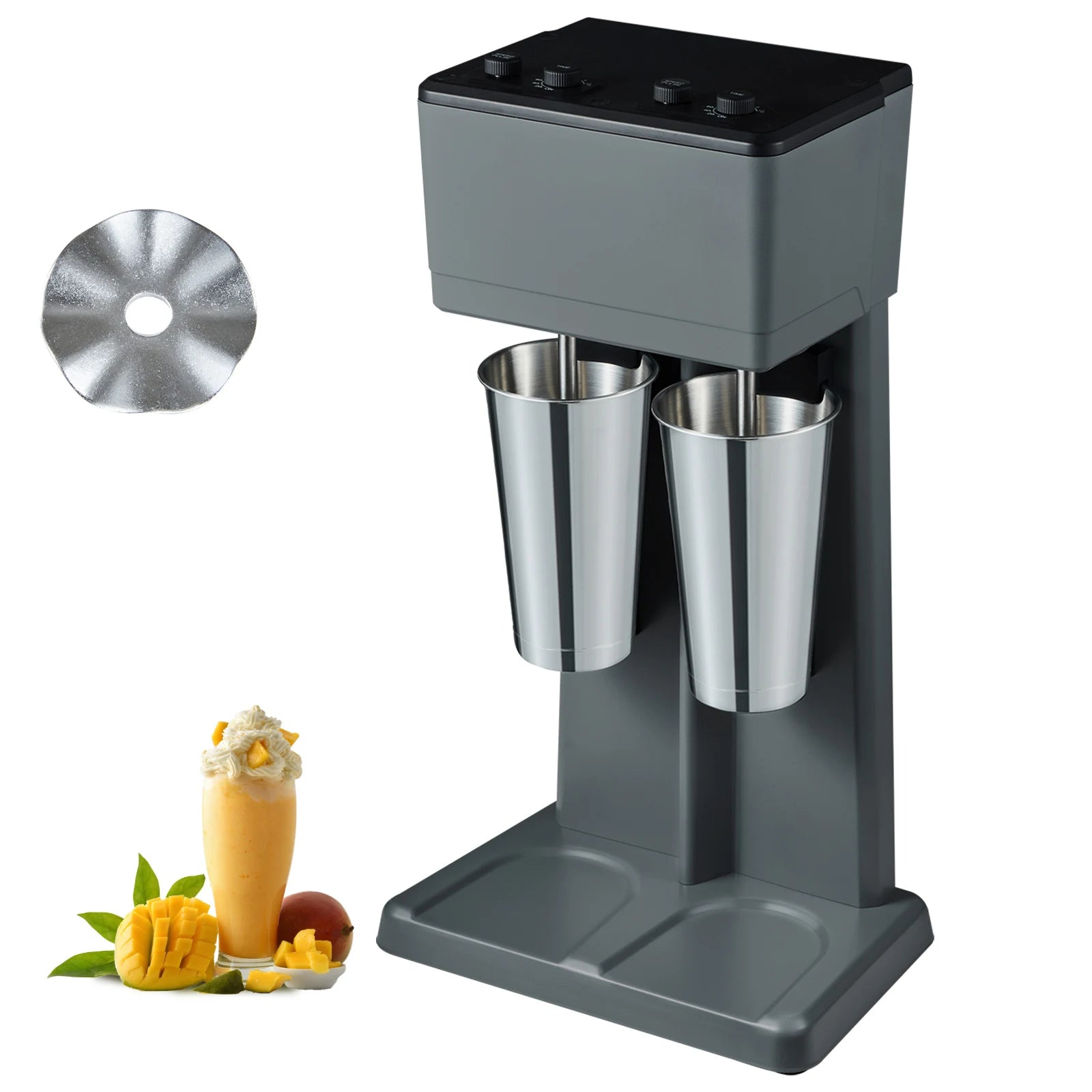 Stainless Steel Drink Blender