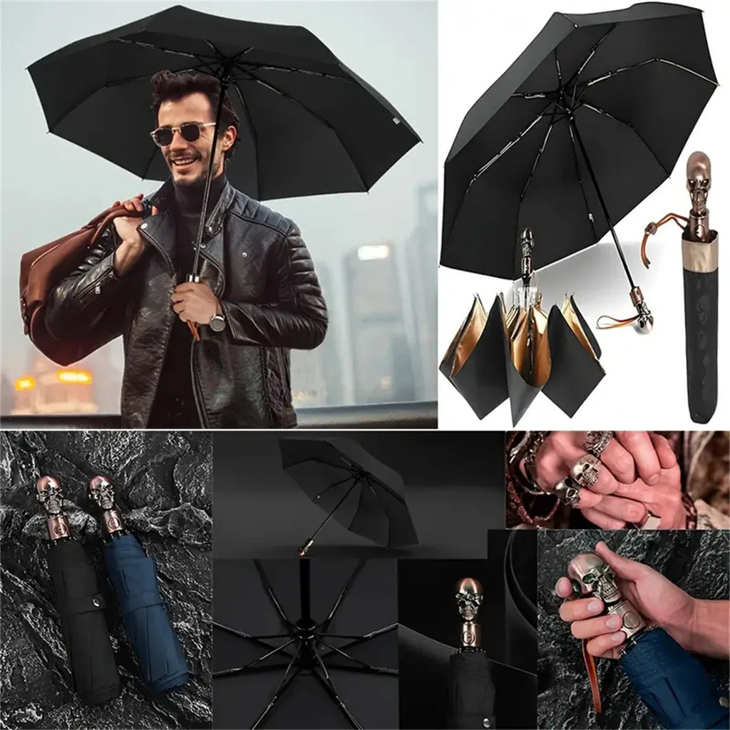 Large Surface Business Umbrella