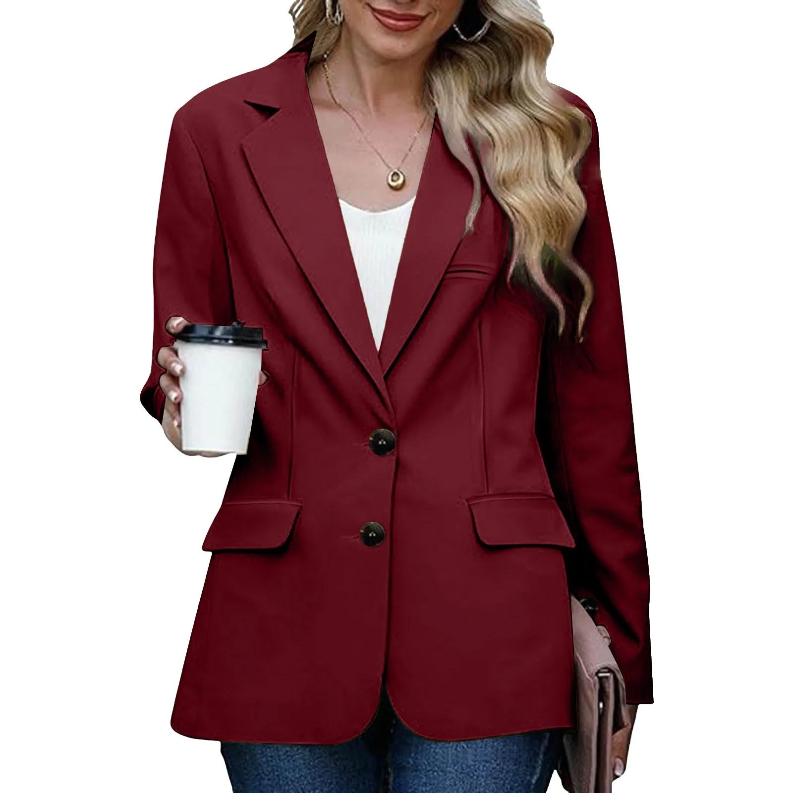 Business Blazers