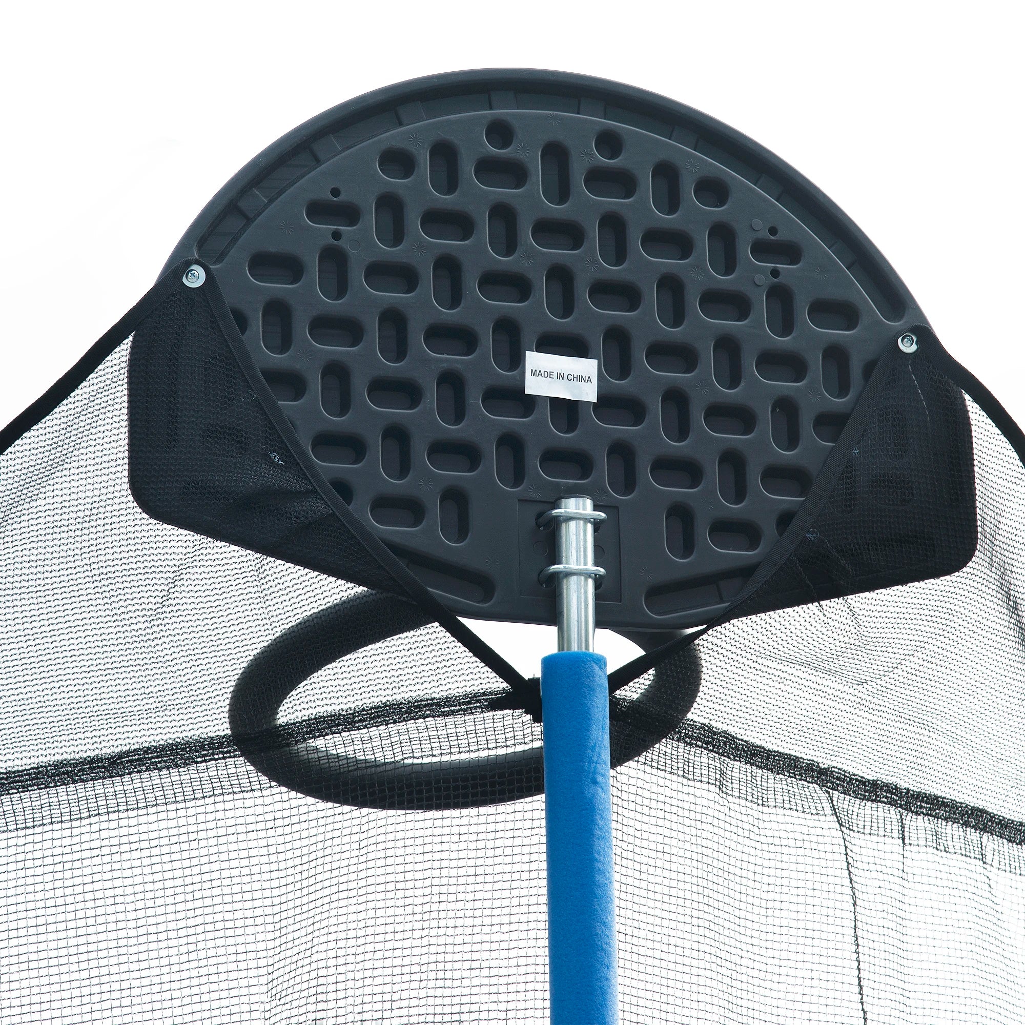 Trampoline 14 Ft  With Backboard