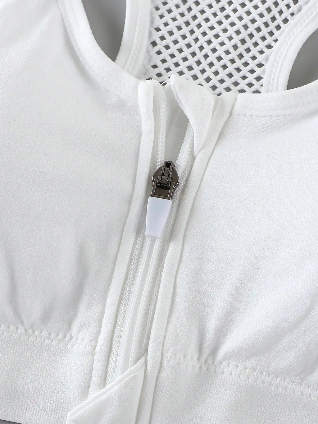 Shockproof  Sports Bra
