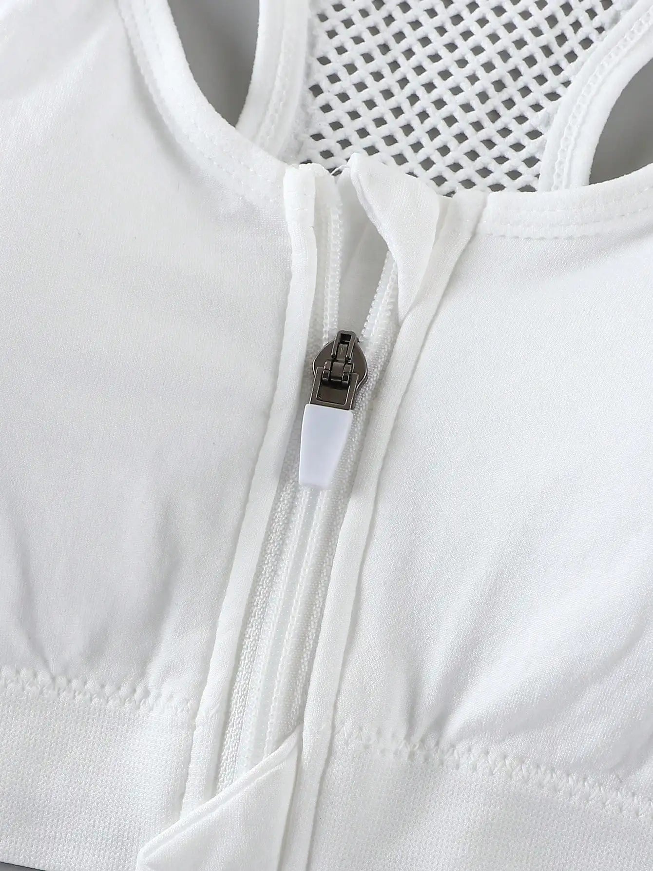 Shockproof  Sports Bra