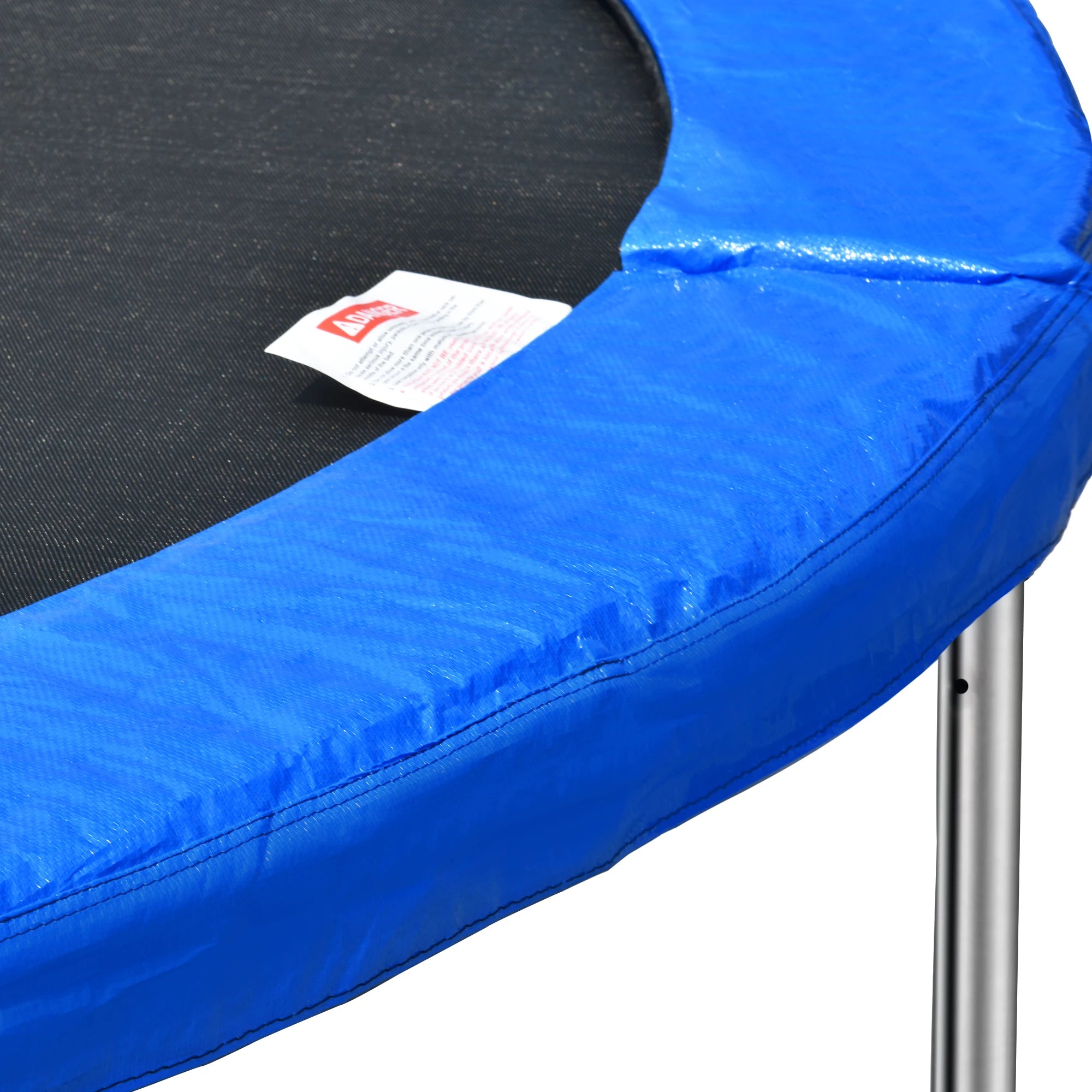 Trampoline 14 Ft  With Backboard