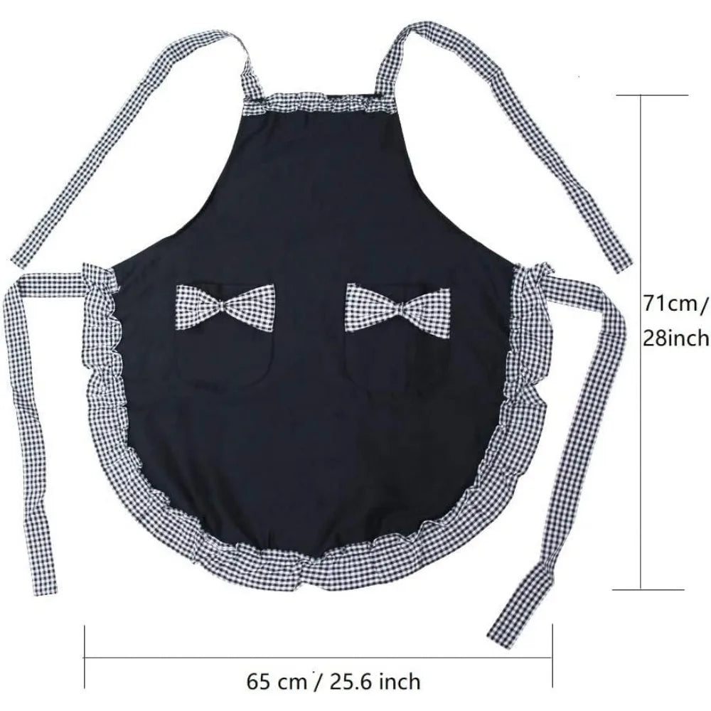 Vintage Aprons for Women