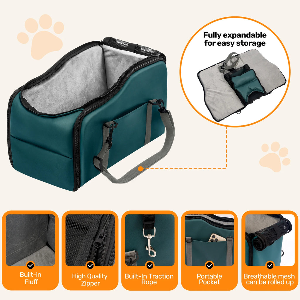 Comfortable Pet Seat