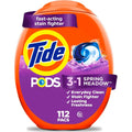 Tide Pods