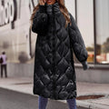 Cozy Down Coat