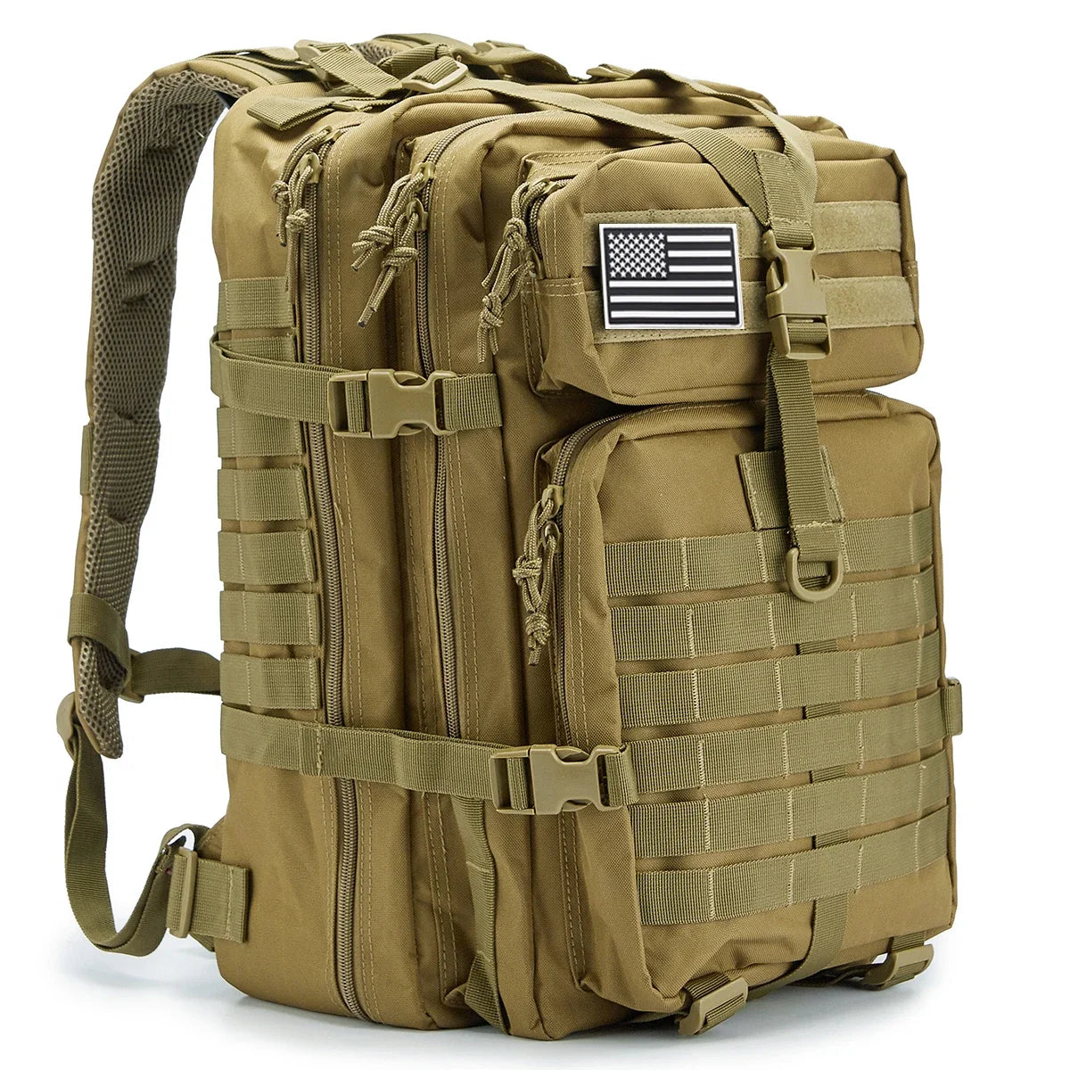 Tactical Backpacks Traveling Bags