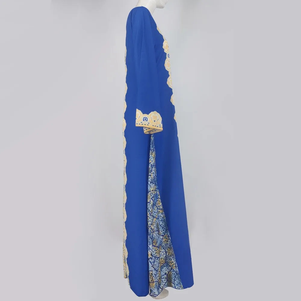 Moroccan Party Kaftan Women's
