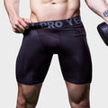 Quick-Drying Cycling Shorts