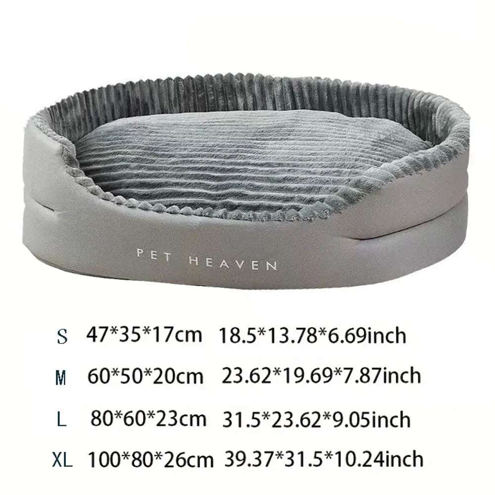 Super Sized Pet Bed