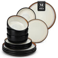Ceramic Dinnerware Set