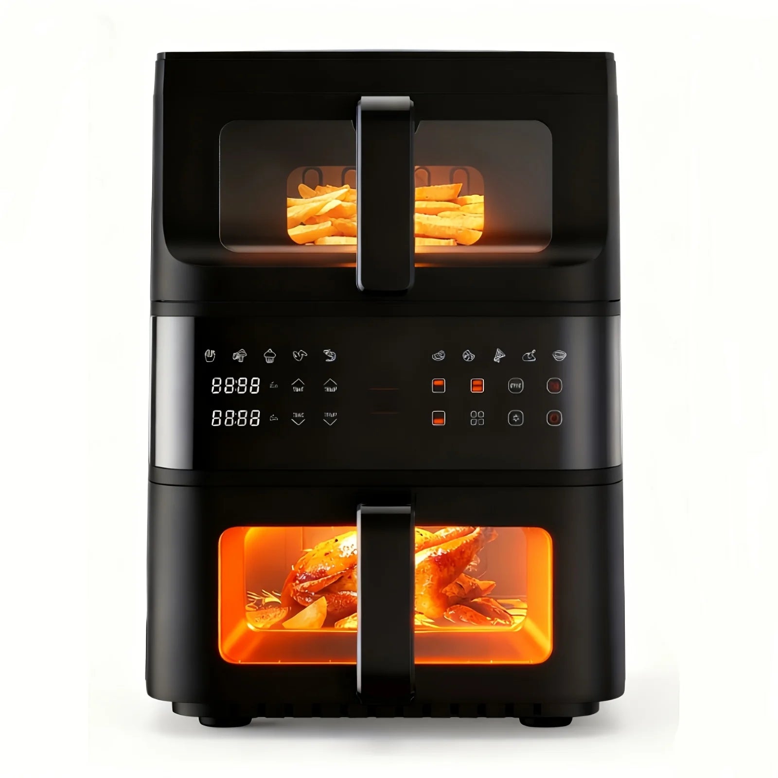 Ten in 1 Multi-Functional Air Fryer