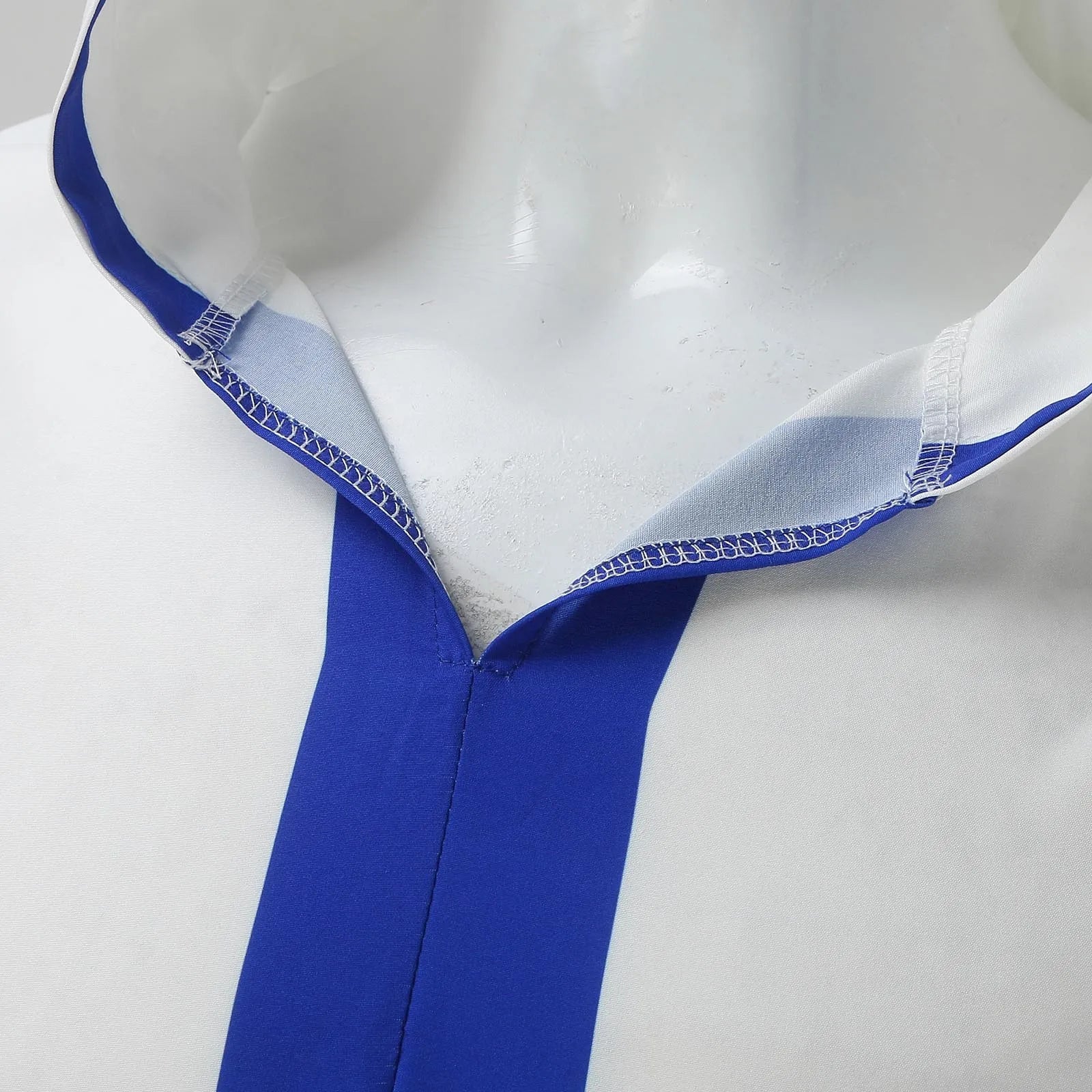 Summer Hooded robe