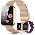 Smart Watch (Answer/Make Calls)