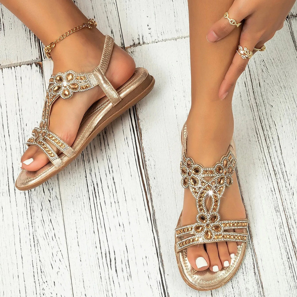 Evening Sandals