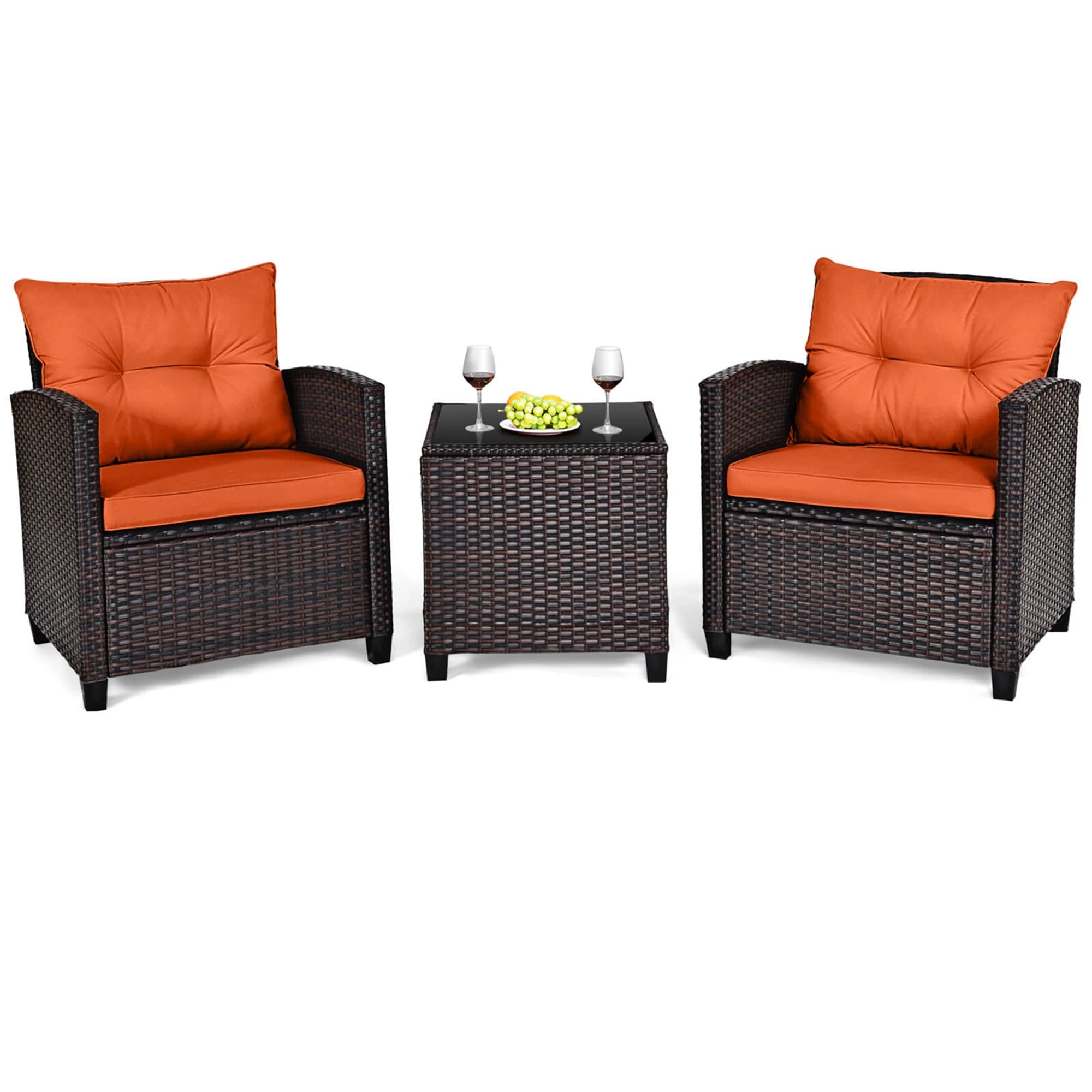 Decorative 3 - Piece Set