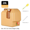 Emergency 20L Water Container