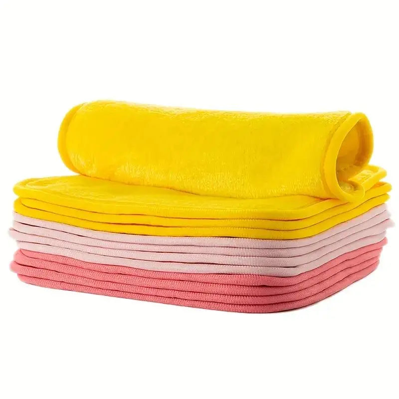 Makeup Remover Cloths